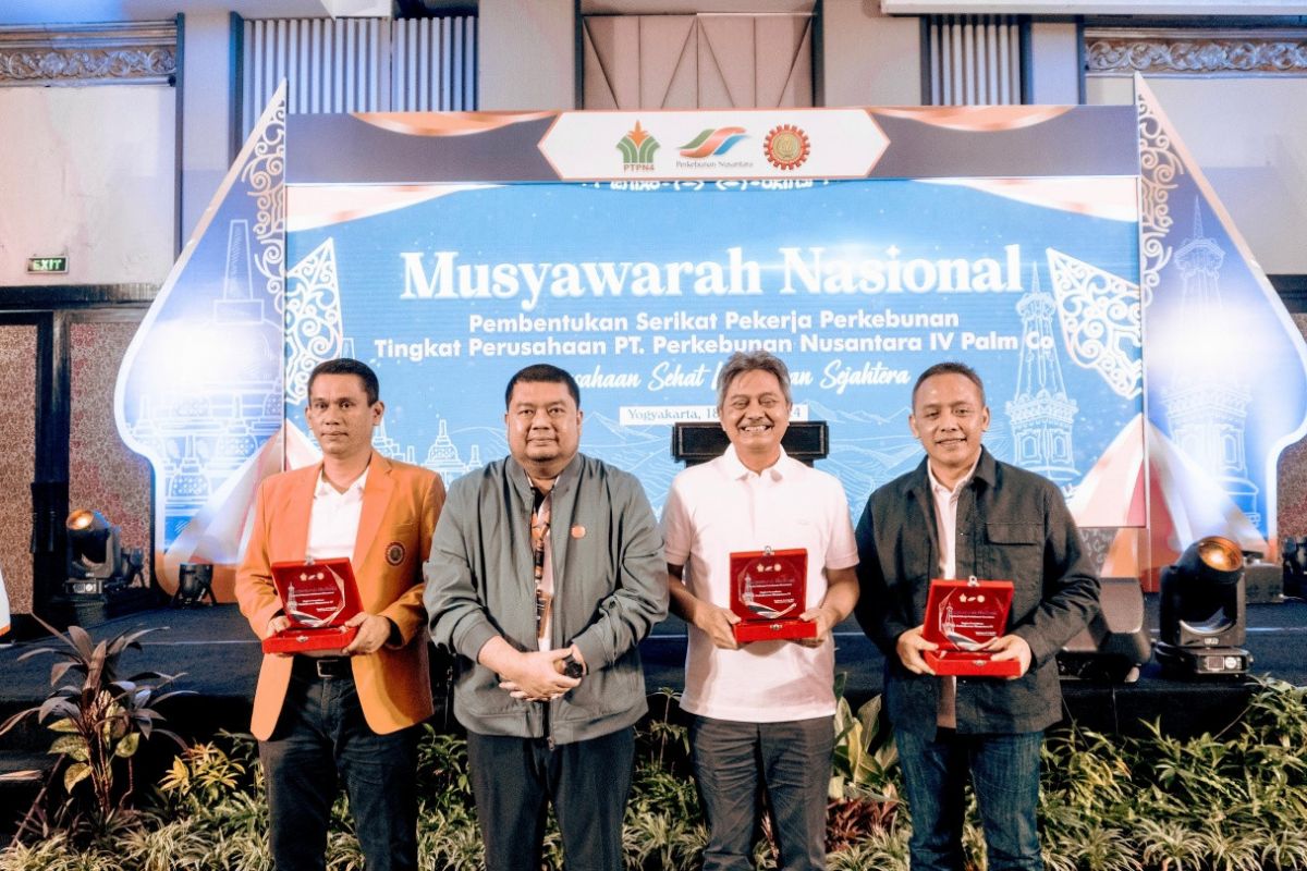 Peran Strategis SPBUN PTPN 16 dalam Mewujudkan Kesejahteraan Karyawan